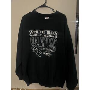 Vintage Chicago White Sox Crewneck